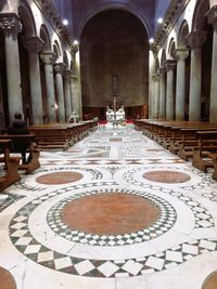 Viterbo - Cattedrale di San Lorenzo