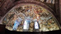 Assisi - Basilica di S. Francesco