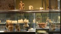 Orvieto - Museo Archeologico Nazionale
